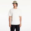 Calvin Klein Jeans City Grid Short Sleeve Tee Ivory S