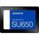 Pevný disk interný ADATA Ultimate SU650 512GB, ASU650SS-512GT-R