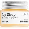 Cosrx Full Fit Propolis hydratačná maska na pery na noc 20 g