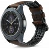 KOŽENÝ OPASOK PRE TICWATCH PRO 3 / PRO 3 ULTRA