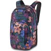 Dakine Campus L Black Tropidelic 33 L