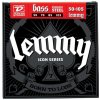 Podpis motorky Dunlop Lemmy Kilmister