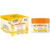 Victoria beauty Vegan Vitamín C AGE PRO Rozjasňujúci krém pre mdlú a starnúcu pokožku SPF20 50 ml