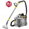 Kärcher Puzzi 9/1 Bp Pack Adv 1.101-703.0