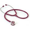 KAWE - Baby-Prestige Stethoscope : Burgundy (Fonendoskop detský- Bordový)
