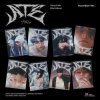 Stray Kids: ATE (Accordion Version With JYP Shop Benefit) - CD