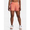 Under Armour šortky UA Run Stamina 3 short-PNK 1379355-963