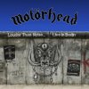 Motörhead - Louder Than Noise...Live In Berlin / Vinyl / 2LP [2 LP]