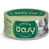 OAS OASY More Love Chicken with tuna - mokré krmivo pre mačky - 70g