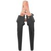 EBI Noir Claw Scissors Large 16 cm x 6 cm