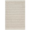 Obsession koberce Ručne tkaný kusový koberec JAIPUR 333 BEIGE - 200x290 cm Béžová