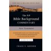 IVP Bible Background Commentary: New Testament