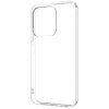 Puzdro Fixed pre Xiaomi Redmi 15C priehľadné