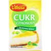 Vitana citrónový cukor 20g