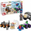 LEGO Super Heroes 10782 Hulk vs Rhino