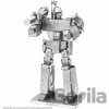 Metal Earth Luxusná oceľová stavebnica Transformers Megatron