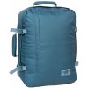 CabinZero Classic 44L Aruba Blue