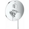 Grohe Essence podomietková batéria pre 3 spotrebiče 24092001