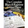 Complete Blues And Ragtime Guitar Player (Russ Shipton)(Kniha)