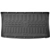 Gumová vaňa do kufra Stingray CHEVROLET Aveo T200 2002-2008, T250 2005-2011