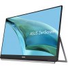 ASUS ZenScreen/MB249C/23,8''/IPS/FHD/75Hz/5ms/Black/3R 90LM0865-B01170