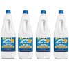 Thetford Aqua Kem Blue SET - 4 X 2,5 l