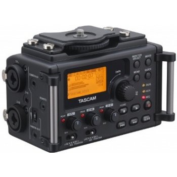 Tascam DR-60D MKII