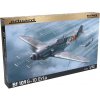 Eduard Bf 109G-10 ERLA Profipack 1/72