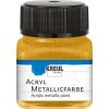 Kreul 77271 Akrylová farba Gold 20 ml