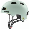 UVEX City 4 MIPS LIGHT JADE Matt 2023