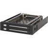 StarTech .com 2 Drive 2.5in Trayless Hot Swap SATA Mobile Rack (HSB220SAT25B)
