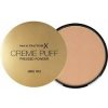 Lisovaný púder Max Factor Creme Puff Pressed Powder Medium Beige 14 g