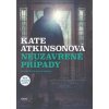 Neuzavřené případy - Kate Atkinsonová