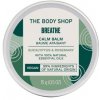 The Body Shop Upokojujúci balzam Breathe Eucalyptus & Rose mary ( Calm Balm) 15 g