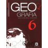 Geografia 6 - učebnica - Gabriela Markusová, Patrik Bubelíny