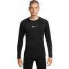 Futbalový dres Nike Pro Warm M FB7982-010 Veľkosť: M (178cm)