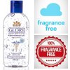 Glory Slovakia GLORY dezinfekčný gél na ruky bez vône 100 ml