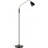 Markslöjd | Markslöjd 108886 - LED stmievateľná stojacia lampa PATRO LED/4,9W/230V čierna | ML1520