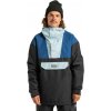 Bunda na snowboard DC DC-43 Anorak black XL 25/26 - Odosielame do 24 hodín