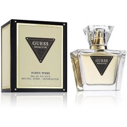 Guess Seductive toaletná voda dámska 50 ml Tester od 9,23 € - Heureka.sk