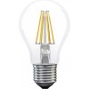 Emos LED žiarovka Filament A60 6,7W E27 neutrálna biela
