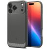 Kryt Spigen Case Rugged Armor Mag s MagSafe iPhone 17 Pro Max Gray