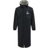 HEAD Race rain coat čierna 2024_25 164 cm 826514-164bk