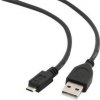 Gembird CCP-MUSB2-AMBM-6 micro USB, 2.0 AM-MBM5P, 1,8m