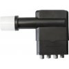 Megasat Multifeed LNB Quad 0,1 dB 23mm