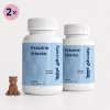 Výhodné dvojbalenie Medveď Natural Prázdne črievko 2×50g