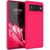 Púzdro kwmobile Google Pixel 6 růžová