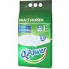 Q Power Q-Power prášok na pranie Univerzálny 40 PD