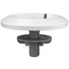 Logitech držák RALLY MIC POD TABLE MOUNT OFF-WHITE WW 952-000020