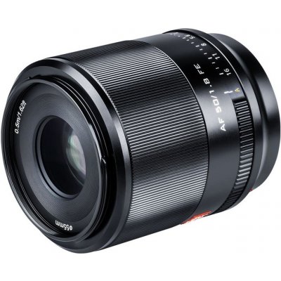 VILTROX 9mm F2.8 E, AF 9mm F2.8 E Mount Lens for Sony E, APS-C Prime